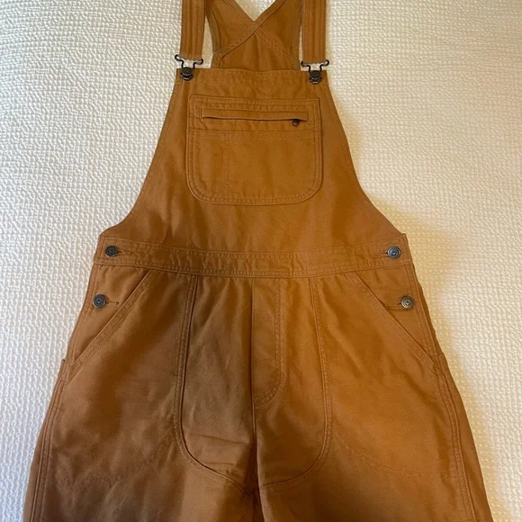Patagonia Women’s Stand up Overalls - Picture 2 of 5